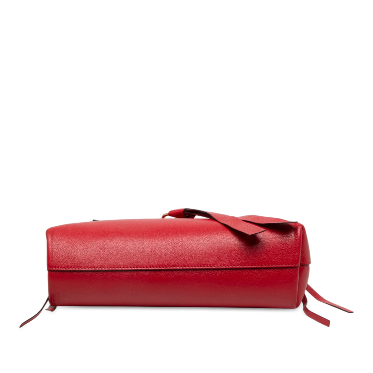 VRing Chain Shoulder Bag Leather Medium