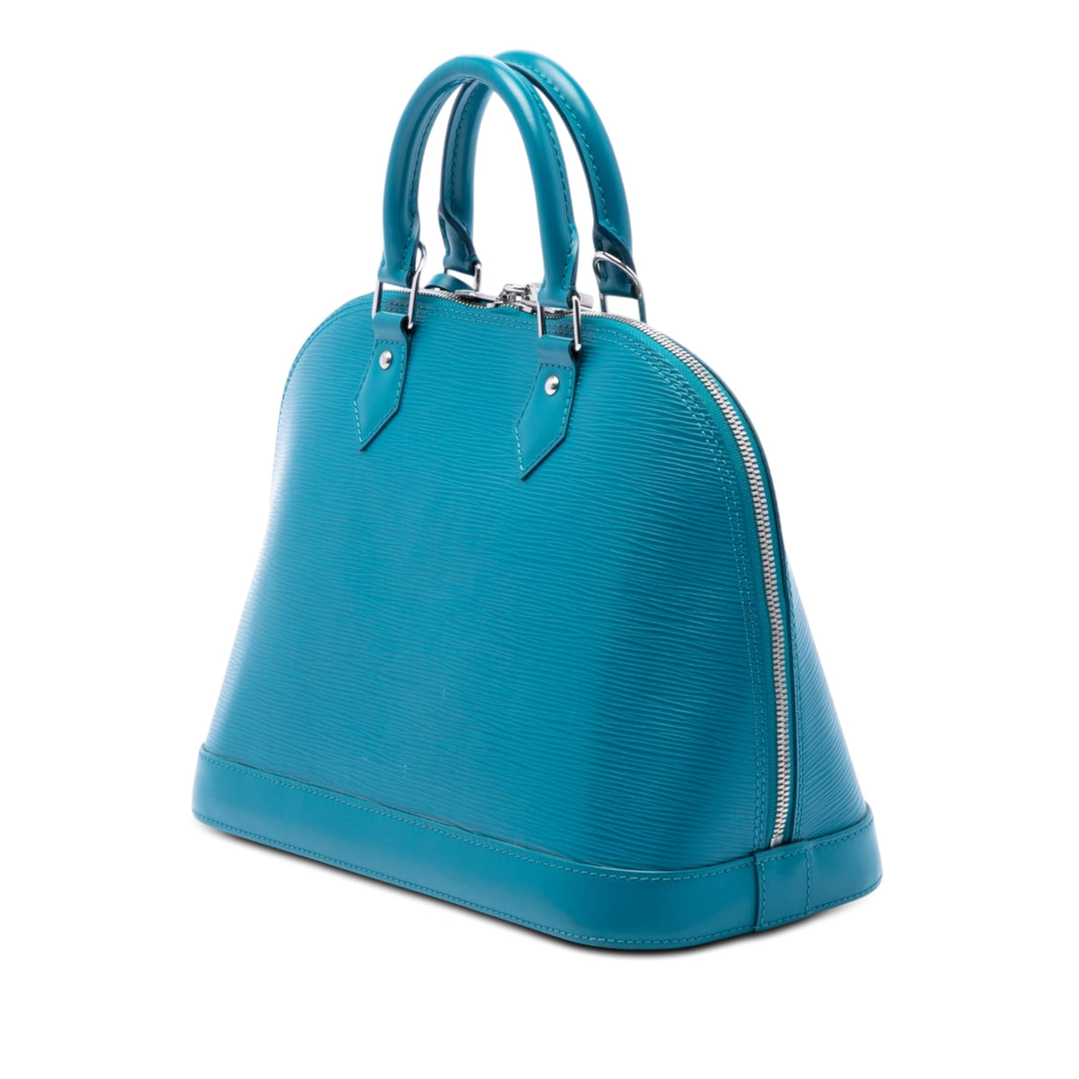 Alma Handbag Epi Leather PM
