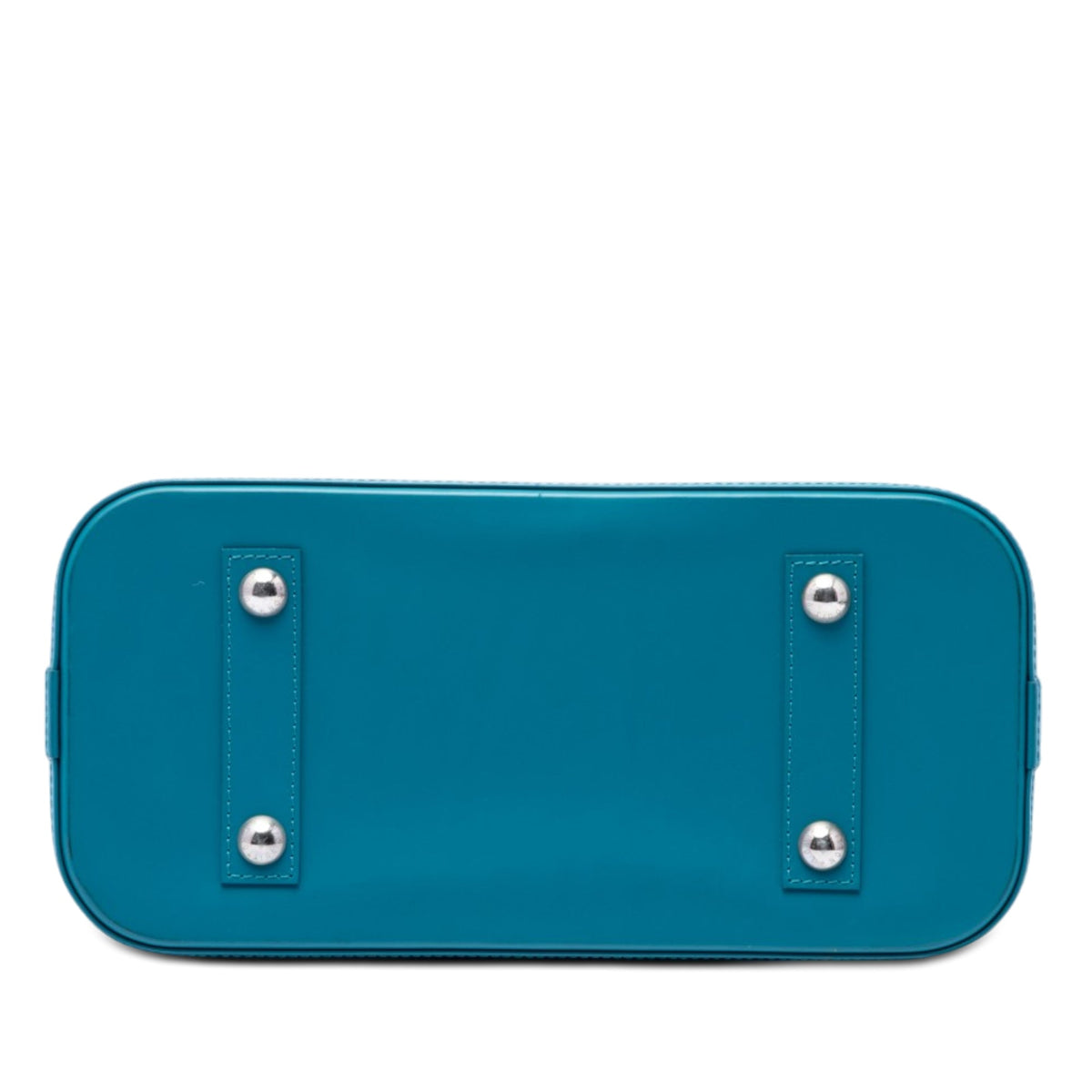 Alma Handbag Epi Leather PM