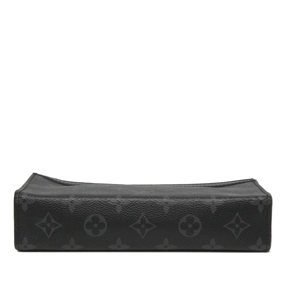 Gaston Wearable Wallet Monogram Eclipse Canvas
