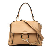 Faye Day Bag Leather Small