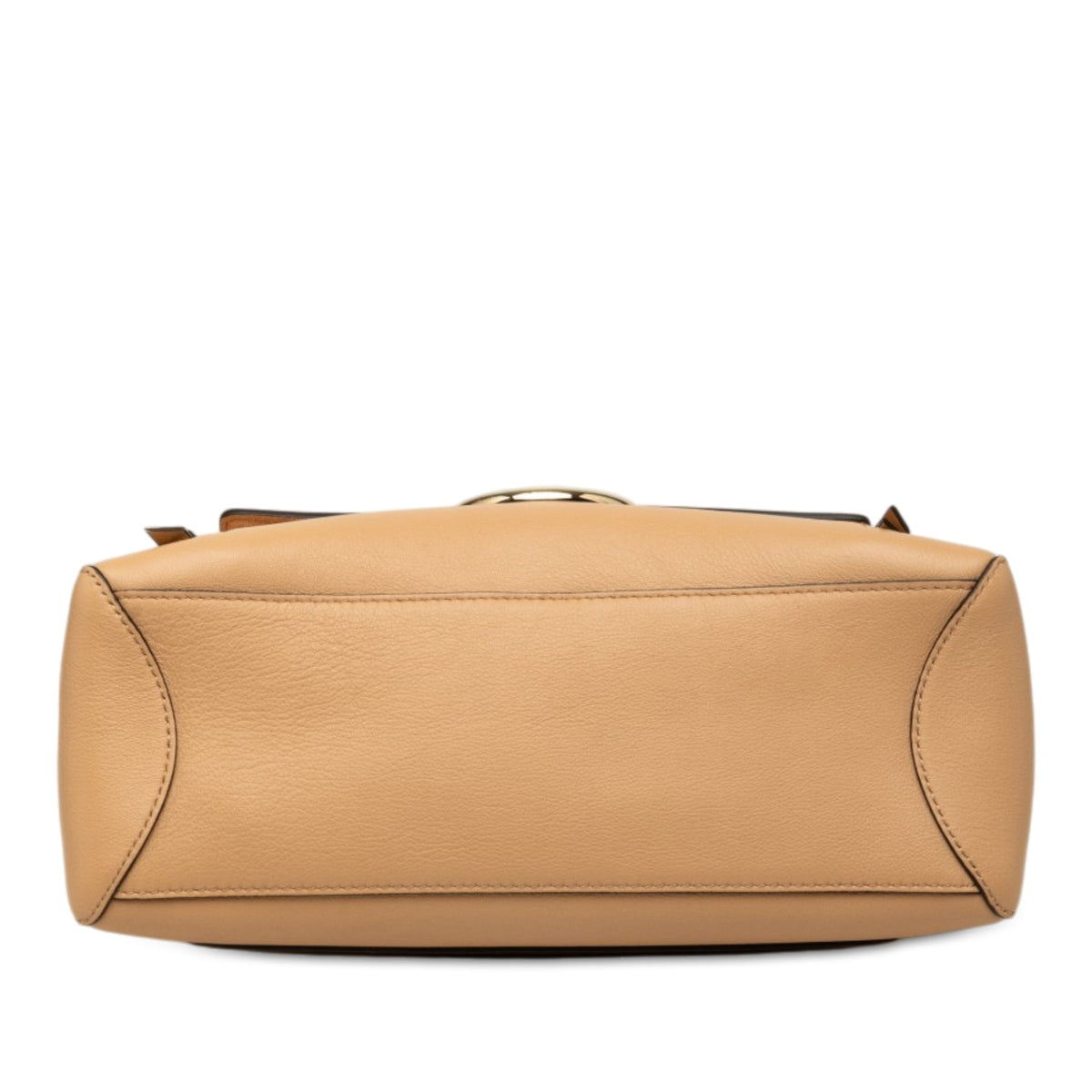 Faye Day Bag Leather Small