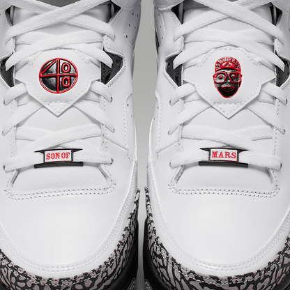 Son of Mars Low Sneakers