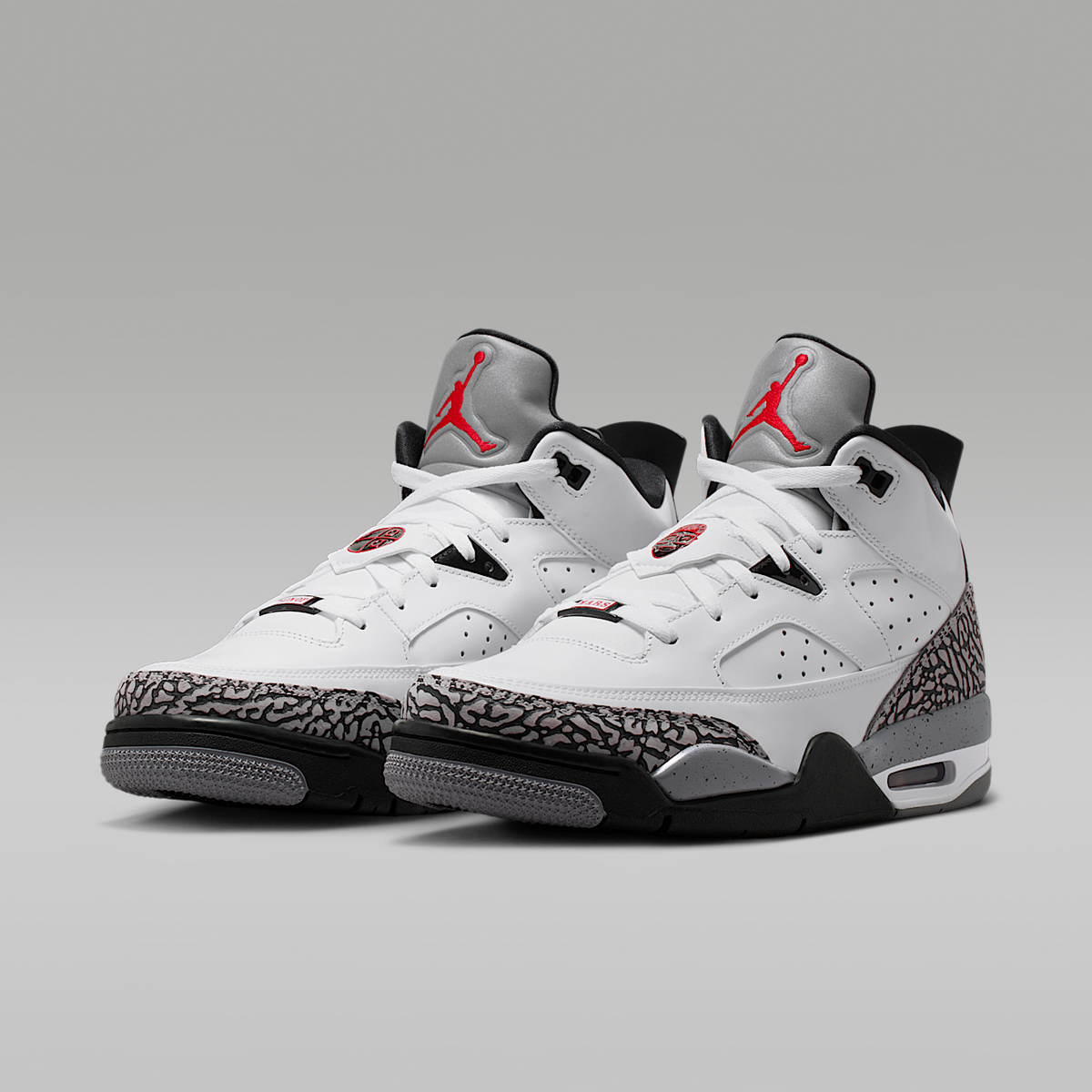 Son of Mars Low Sneakers