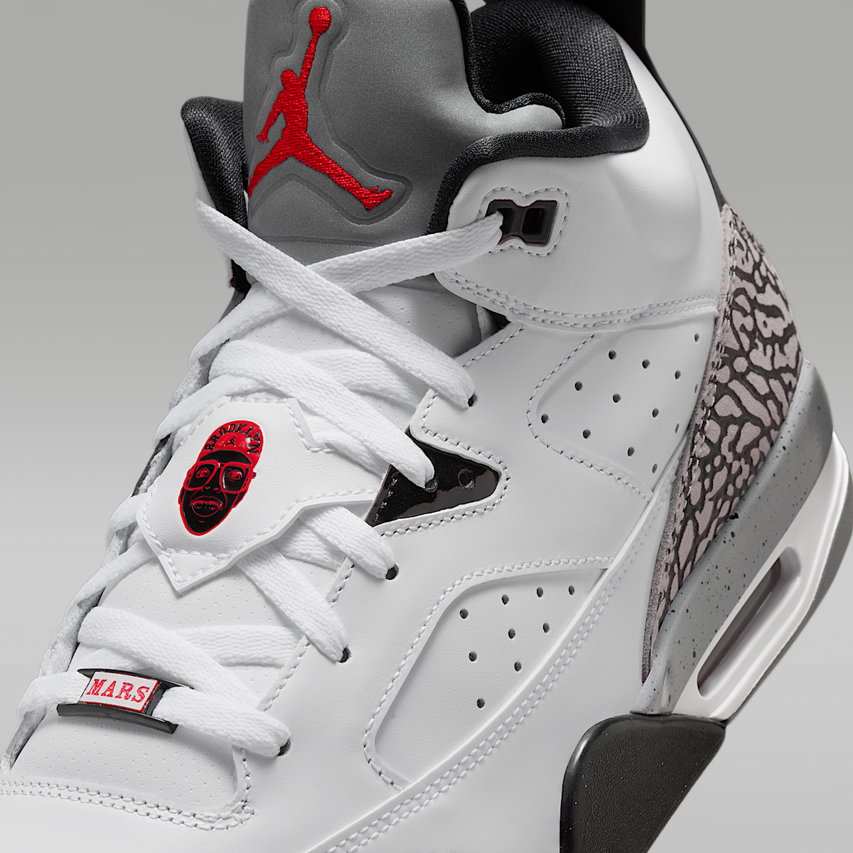 Jordan Son of Mars Low Men's Shoes 580603-101