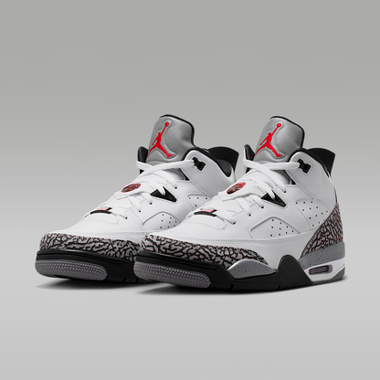 Jordan Son of Mars Low Men's Shoes 580603-101