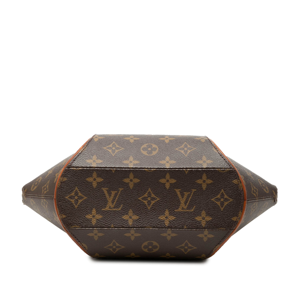 Ellipse Bag Monogram Canvas PM