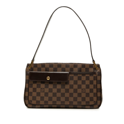 Aubagne Bag Damier