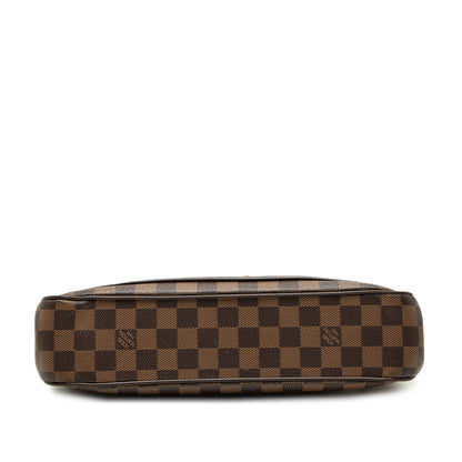 Aubagne Bag Damier