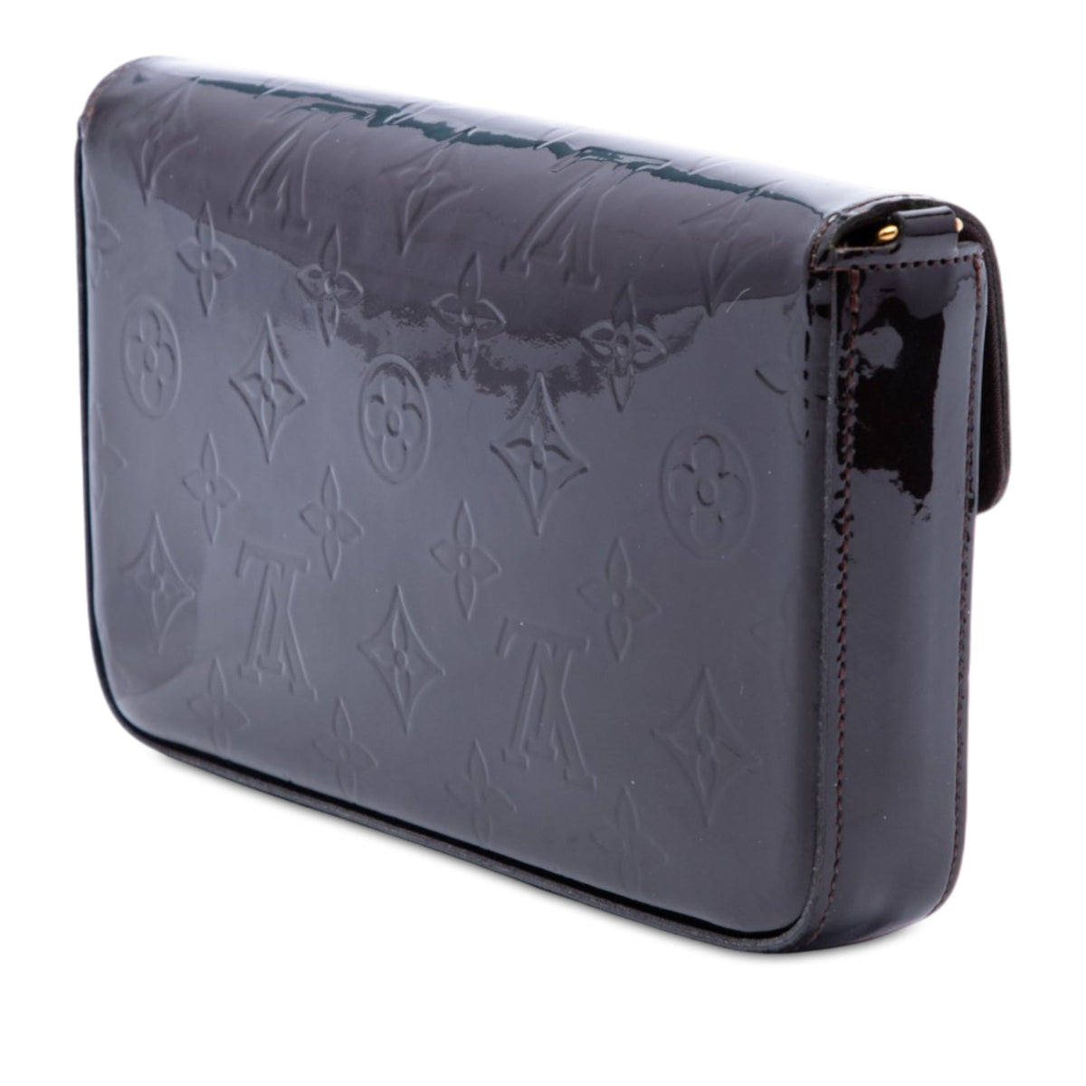 Felicie Pochette Monogram Vernis