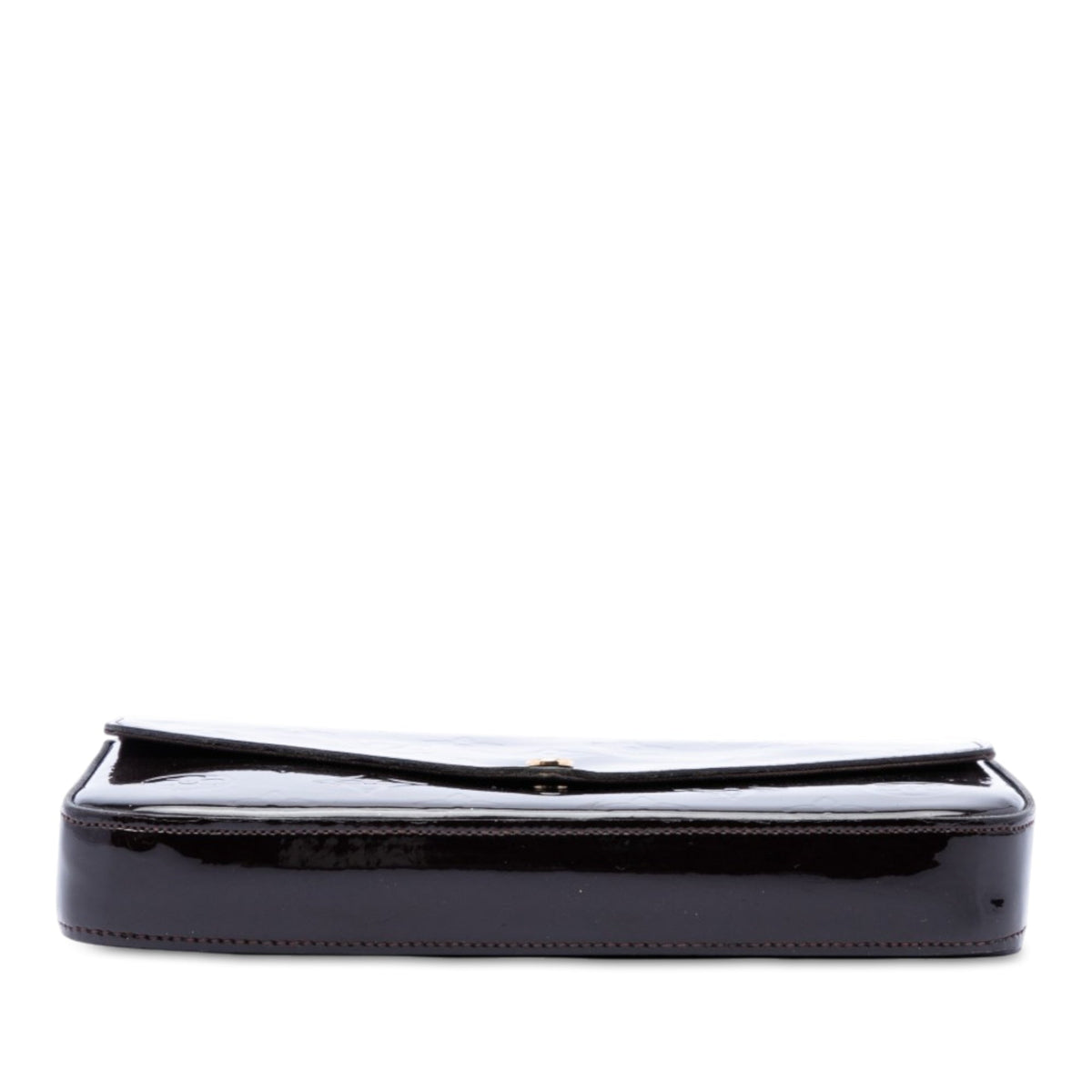 Felicie Pochette Monogram Vernis