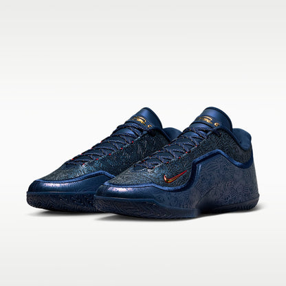 LeBron XXIII "Out For Redemption" Basketball Sneakers