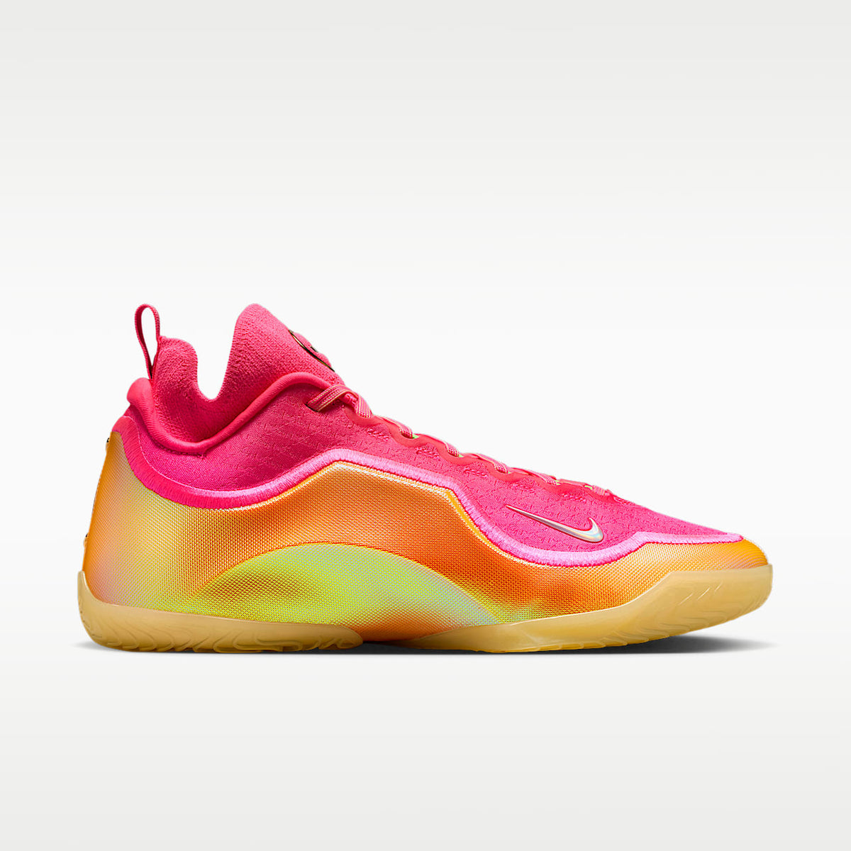 LeBron XXIII Elite "Good Intentions" Basketball Sneakers