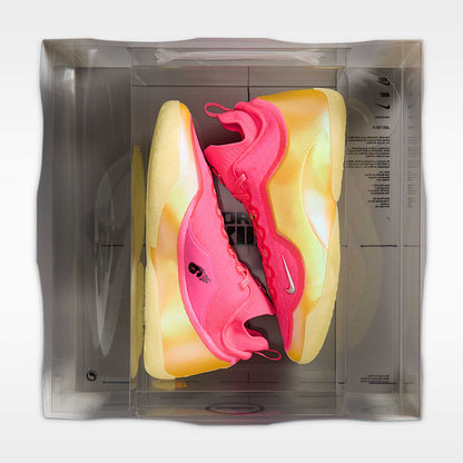 LeBron XXIII Elite "Good Intentions" Basketball Sneakers