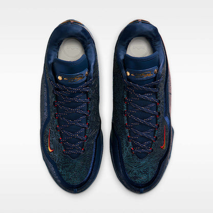 LeBron XXIII "Out For Redemption" Basketball Sneakers