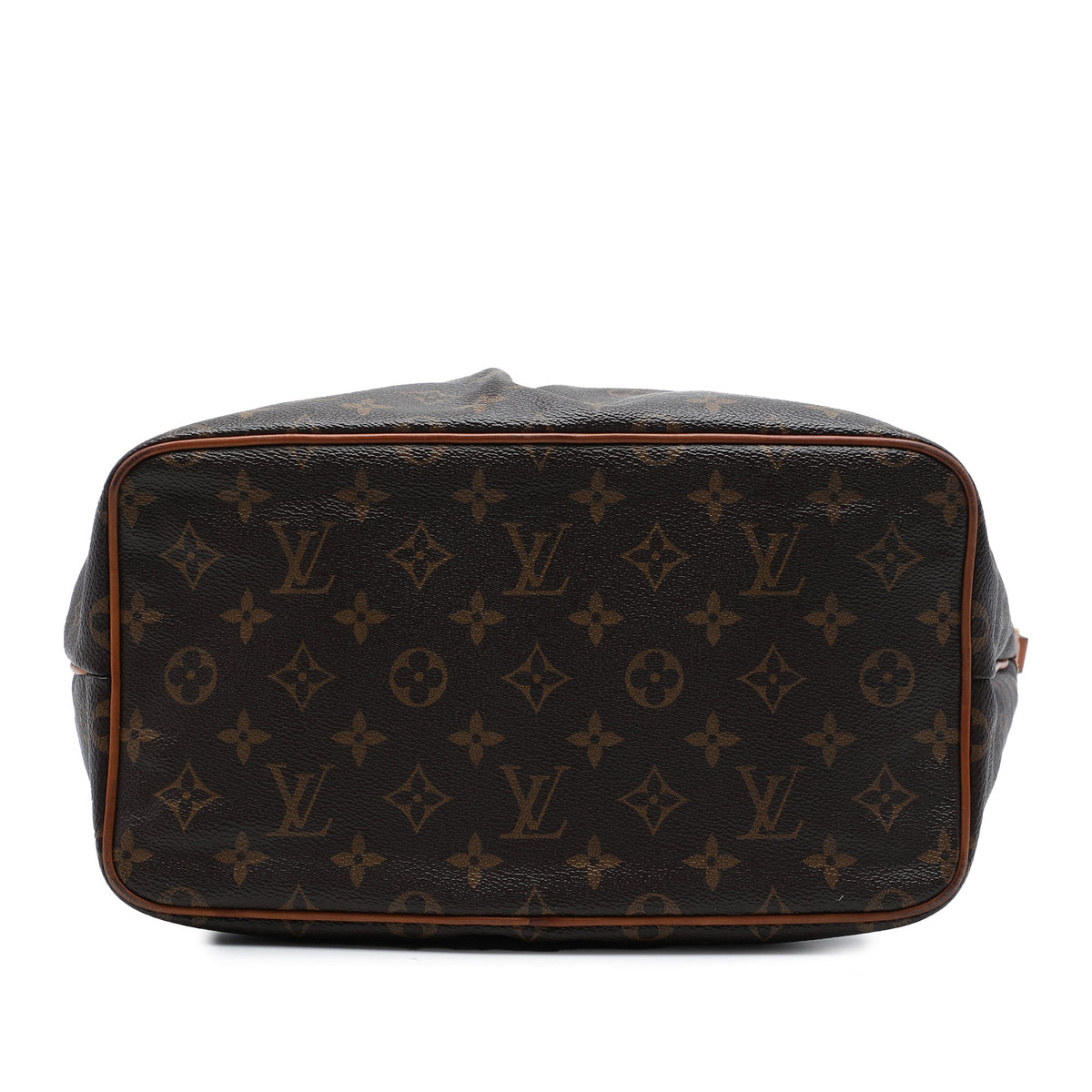 Palermo Handbag Monogram Canvas PM
