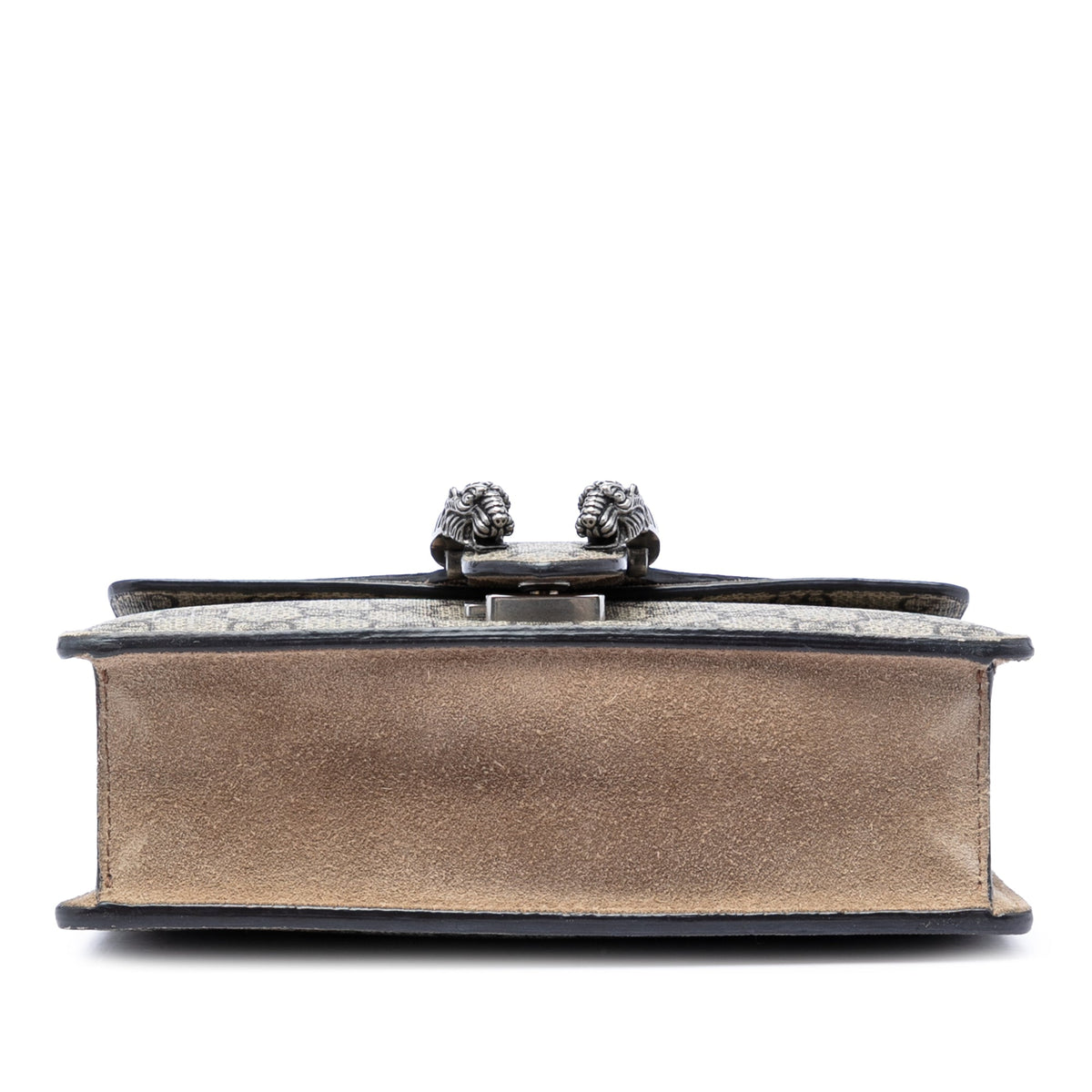 Dionysus Bag GG Coated Canvas Mini