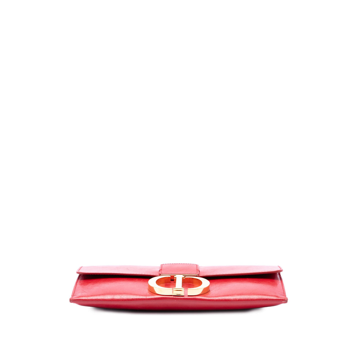 30 Montaigne Clutch Leather
