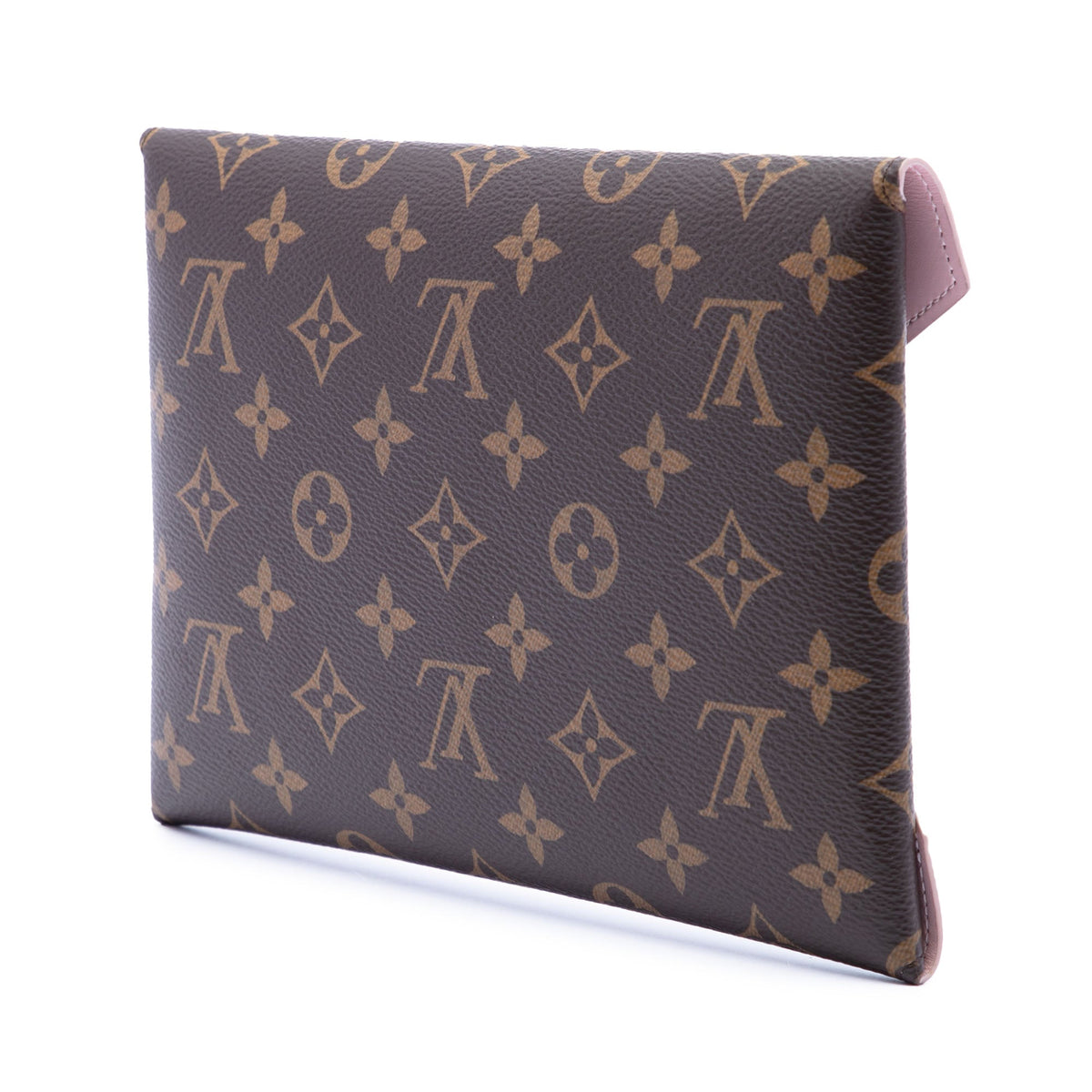 Kirigami Pochette Set Monogram Canvas