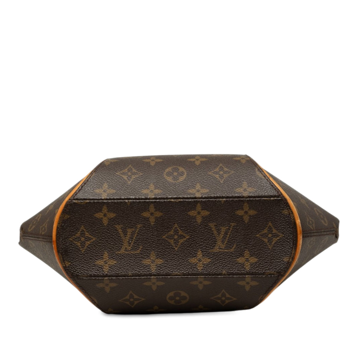 Ellipse Bag Monogram Canvas PM