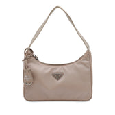 Re-Edition 2000 Hobo Tessuto Mini