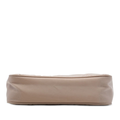 Re-Edition 2000 Hobo Tessuto Mini