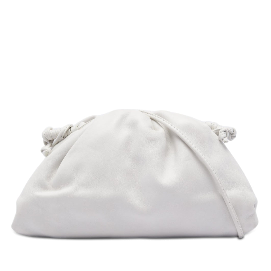 The Pouch Leather