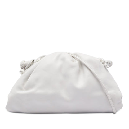 The Pouch Leather