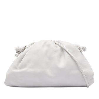 The Pouch Leather