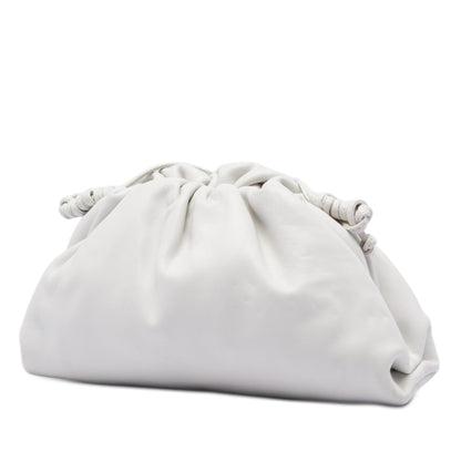 The Pouch Leather