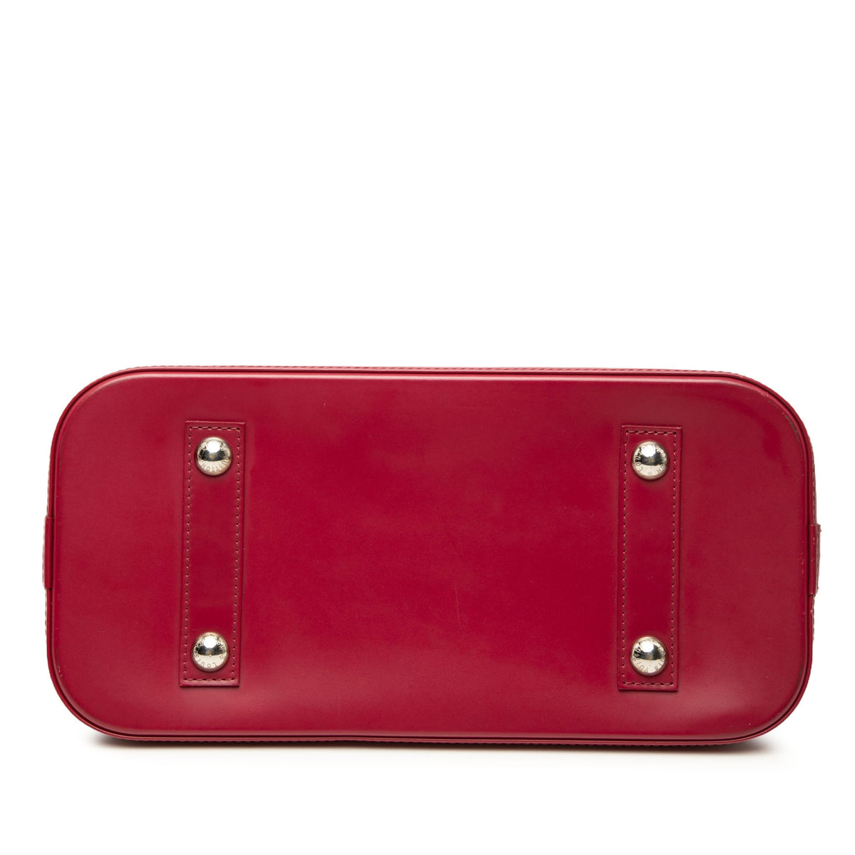 Alma Handbag Epi Leather PM