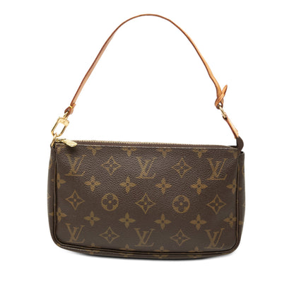 Pochette Accessoires Monogram Canvas