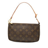 Pochette Accessoires Monogram Canvas