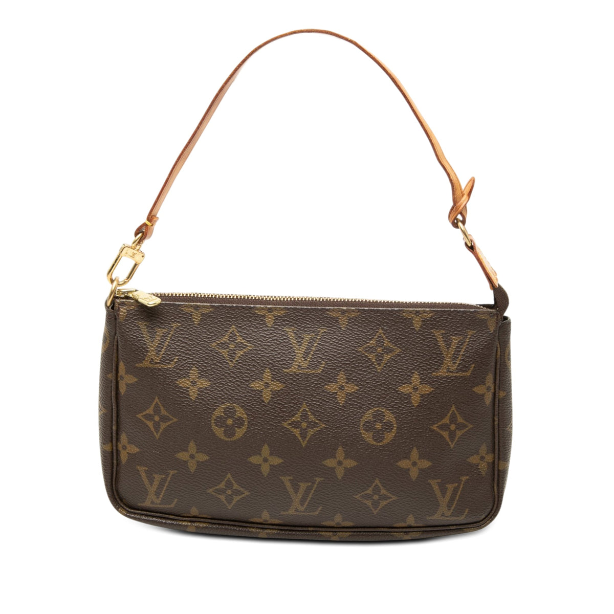 Pochette Accessoires Monogram Canvas