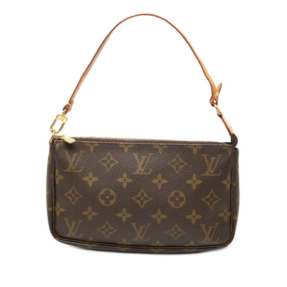 Pochette Accessoires Monogram Canvas