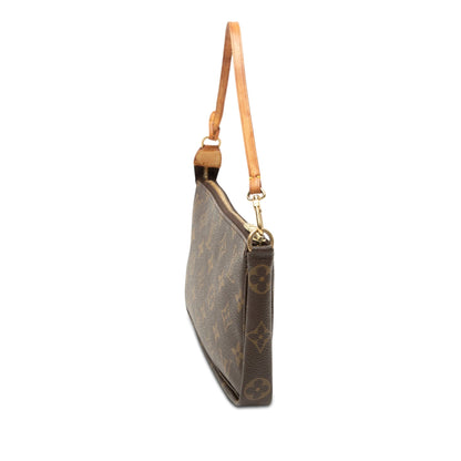 Pochette Accessoires Monogram Canvas