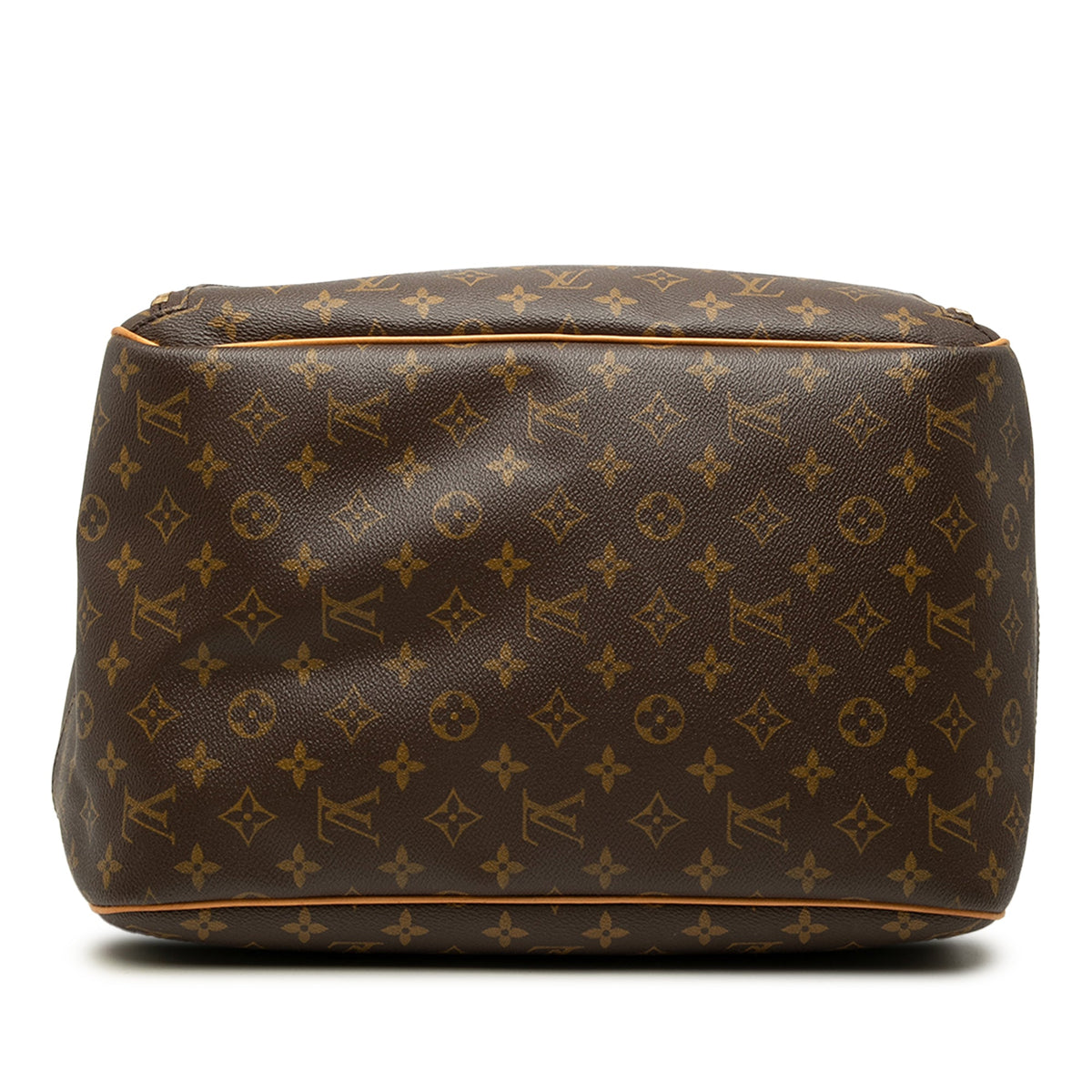 Evasion Travel Bag Monogram Canvas MM