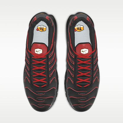 Nike Air Max Plus By Nico Williams Custom Shoes HF0665-900