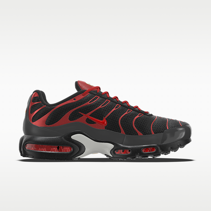 Nike Air Max Plus By Nico Williams Custom Shoes HF0665-900