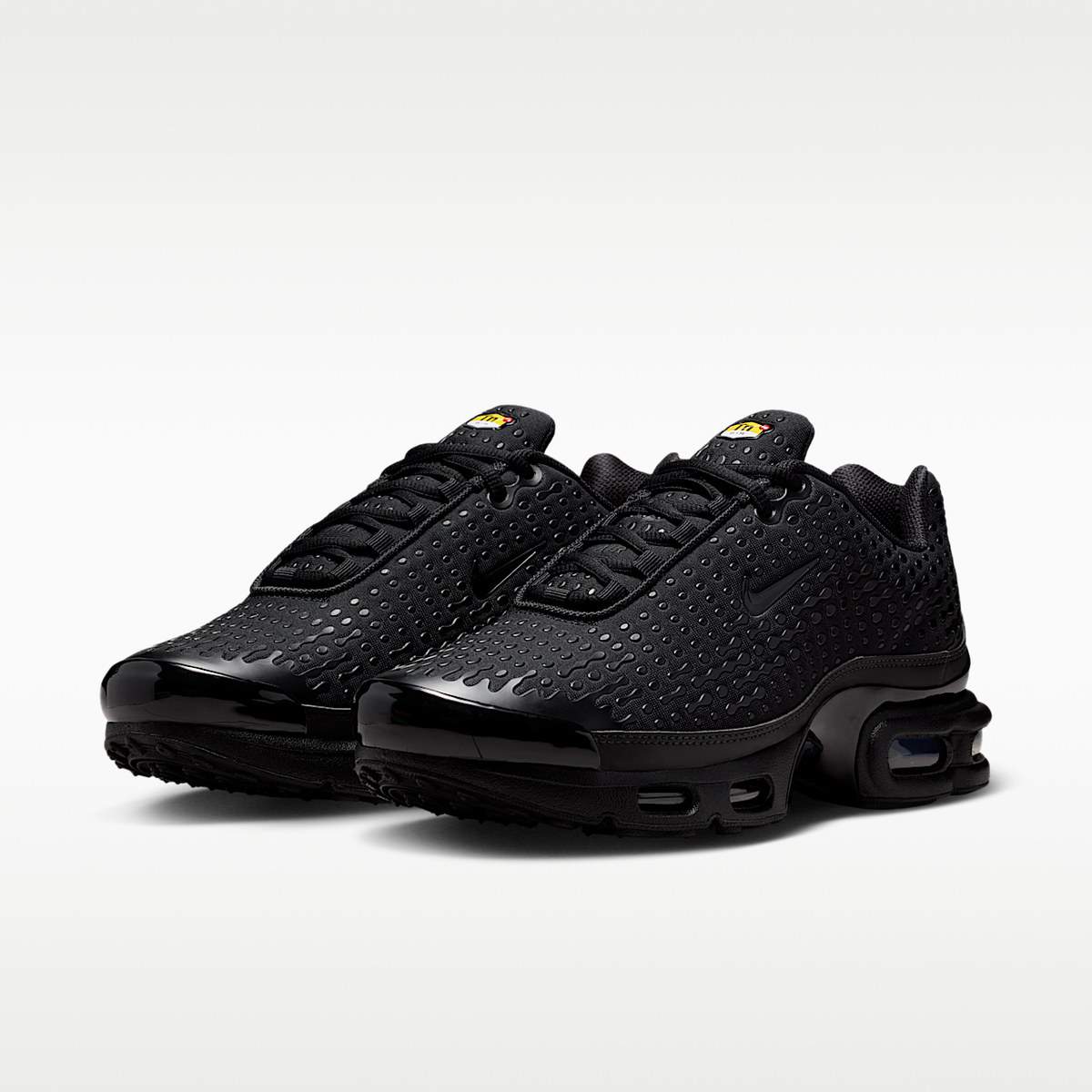 Nike Air Max Plus VII Kylian Mbappé Men's Shoes HQ2197-001