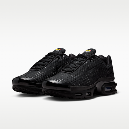 Nike Air Max Plus VII Kylian Mbappé Men's Shoes HQ2197-001