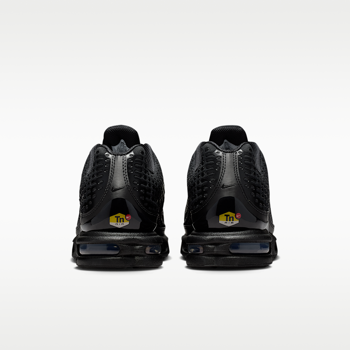 Nike Air Max Plus VII Kylian Mbappé Men's Shoes HQ2197-001