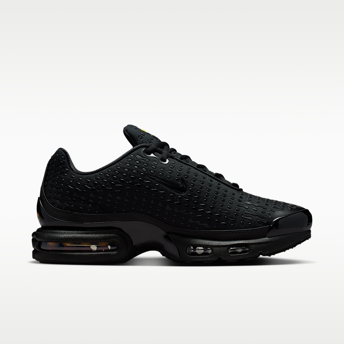 Nike Air Max Plus VII Kylian Mbappé Men's Shoes HQ2197-001
