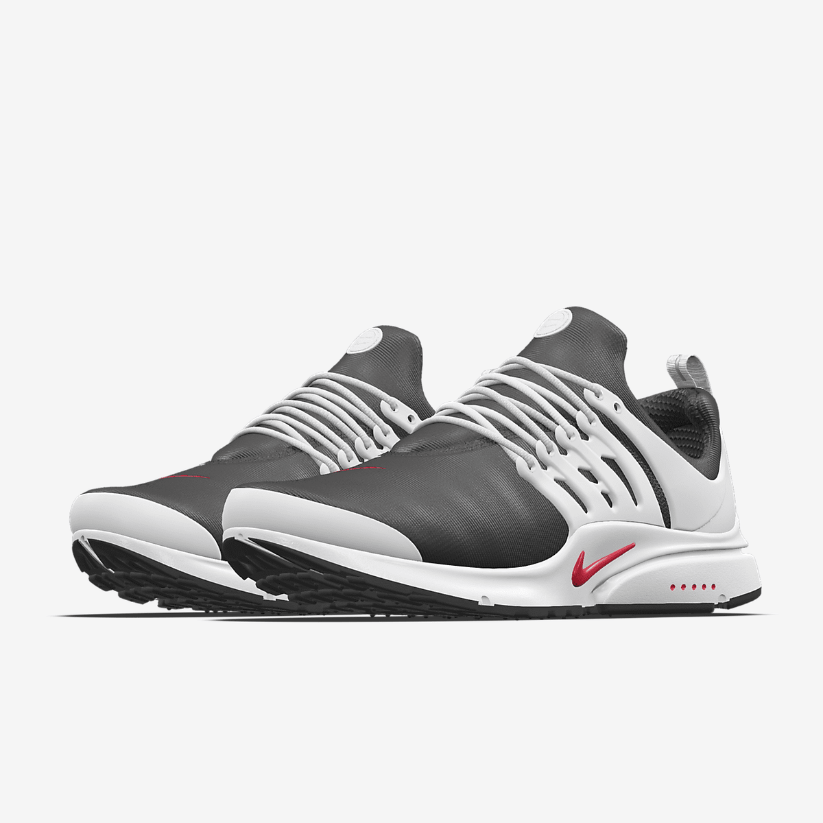 Nike Air Presto By You Men's Shoes 846438-997