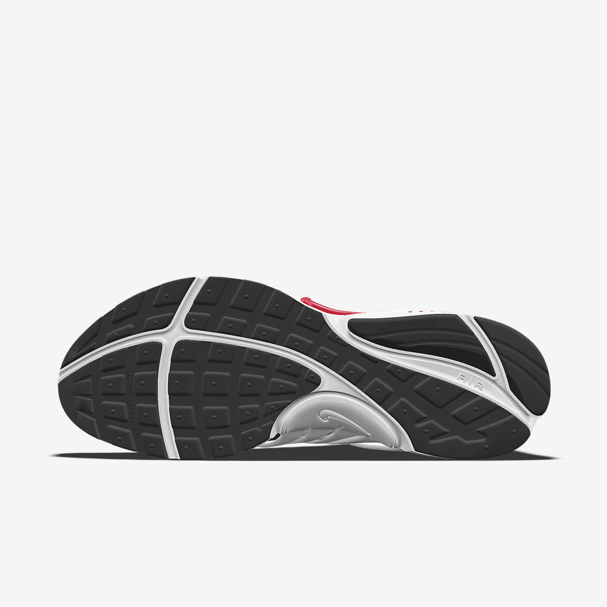 Nike Air Presto By You Men's Shoes 846438-997
