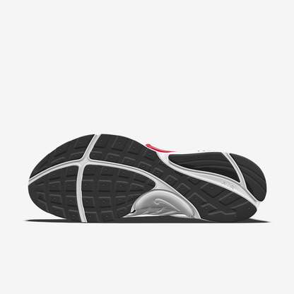 Nike Air Presto By You Men's Shoes 846438-997