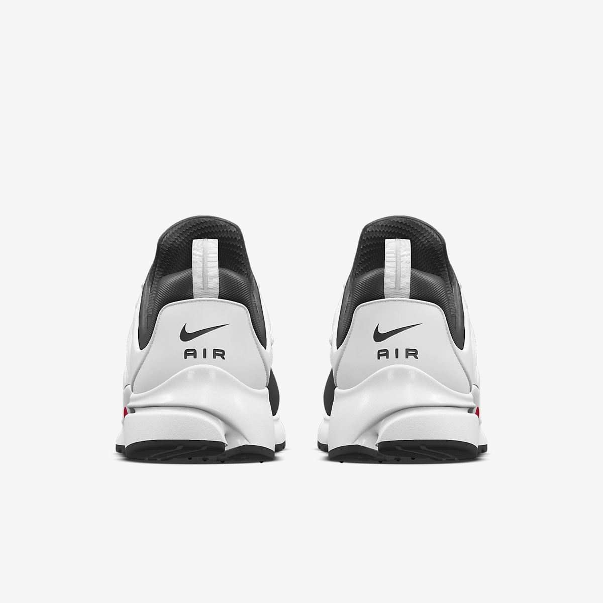 Nike Air Presto By You Men's Shoes 846438-997
