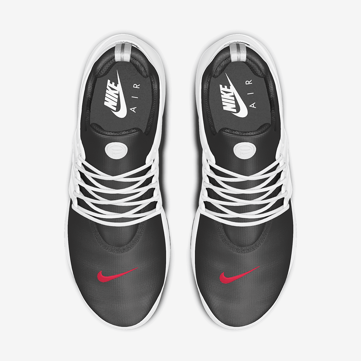 Nike Air Presto By You Men's Shoes 846438-997