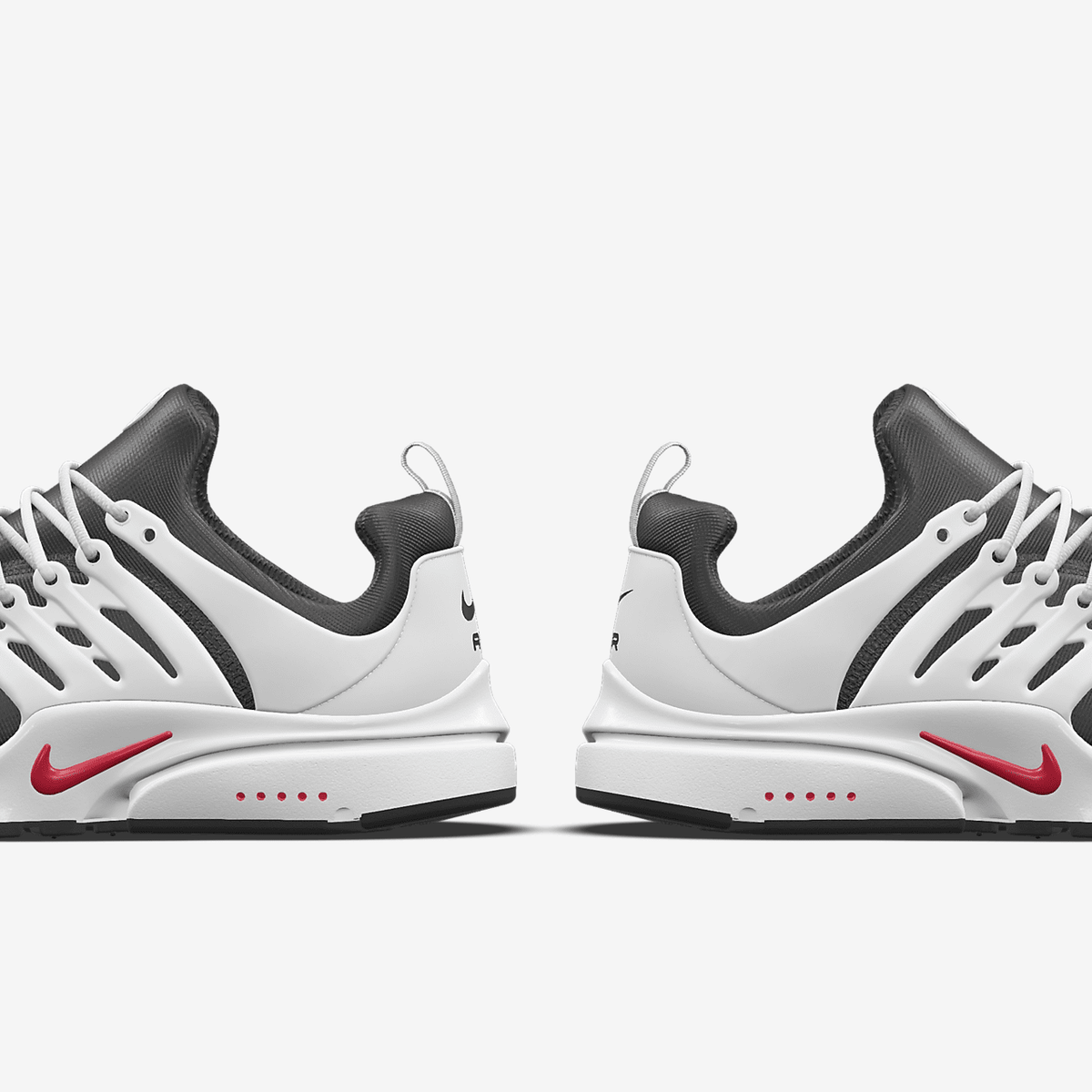 Nike Air Presto By You Men's Shoes 846438-997
