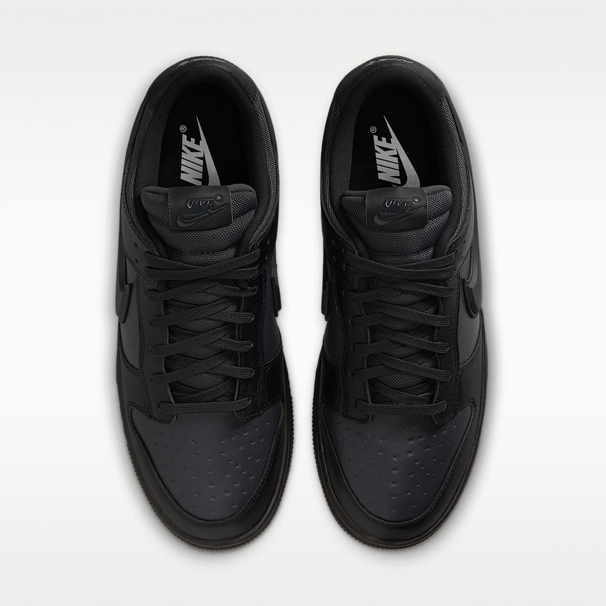 Nike Dunk Low GORE-TEX Men's Shoes HQ2053-001